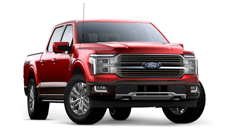 Accesorios Para Camionetas King Ranch